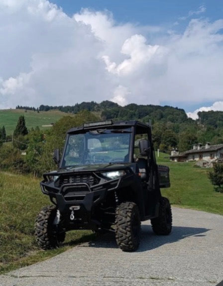 <h2>Le vostre esperienze.... La nostra soddisfazione</h2>